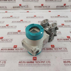 Siemens Sitrans P Ds Iii 7Mf4433-1Da02-1Pc6-z Differential Pressure Transducer N8H6109028090
