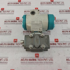 Siemens Sitrans P Ds Iii 7Mf4433-1Da02-1Pc6-z Differential Pressure Transducer N8H6109028090