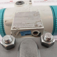Siemens Sitrans P Ds Iii 7Mf4433-1Da02-1Pc6-z Differential Pressure Transducer N8H6109028090