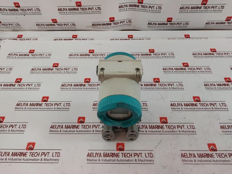 Siemens Sitrans P Ds Iii 7Mf4433-1Da02-2Ac7-z Differential Pressure Transmitter