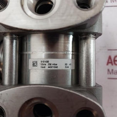 Siemens Sitrans P Ds Iii 7Mf4433-1Da02-2Ac7-z Differential Pressure Transmitter A5E31200100