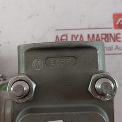Siemens Sitrans P Ds Iii 7Mf4433-1Da02-2Ac7-z Differential Pressure Transmitter A5E31200100
