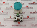Siemens Sitrans P Ds Iii 7Mf4433-1Da02-2Ac7-z Differential Pressure Transmitter A5E31200100