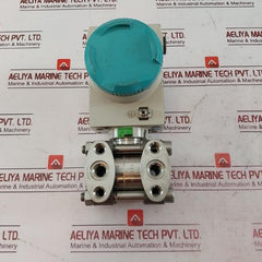 Siemens Sitrans P Ds Iii 7Mf4433-1Da02-2Ac7-z Differential Pressure Transmitter A5E31200100