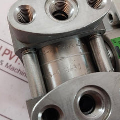 Siemens Sitrans P Ds Iii 7Mf4433-1Da02-2Ac7-z Differential Pressure Transmitter A5E31200100