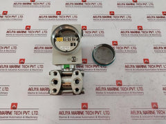 Siemens Sitrans P Ds Iii 7Mf4433-1Da02-2Ac7-z Differential Pressure Transmitter A5E31200100
