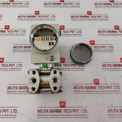 Siemens Sitrans P Ds Iii 7Mf4433-1Da02-2Ac7-z Differential Pressure Transmitter A5E31200100