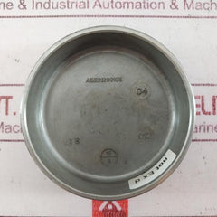 Siemens Sitrans P Ds Iii 7Mf4433-1Da02-2Ac7-z Differential Pressure Transmitter A5E31200100