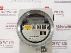Siemens Sitrans P Ds Iii 7Mf4433-1Da02-2Ac7-z Differential Pressure Transmitter A5E31200100