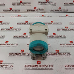 Siemens Sitrans P Ds Iii 7Mf4433-1Da02-2Ac7-z Differential Pressure Transmitter A5E31200100