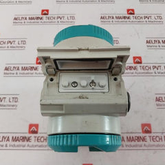 Siemens Sitrans P Ds Iii 7Mf4433-1Da02-2Ac7-z Differential Pressure Transmitter A5E31200100