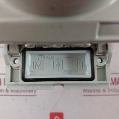 Siemens Sitrans P Ds Iii 7Mf4433-1Da02-2Ac7-z Differential Pressure Transmitter A5E31200100