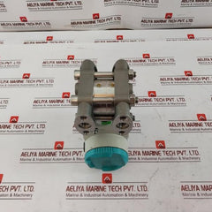 Siemens Sitrans P Ds Iii 7Mf4433-1Da02-2Ac7-z Differential Pressure Transmitter A5E31200100