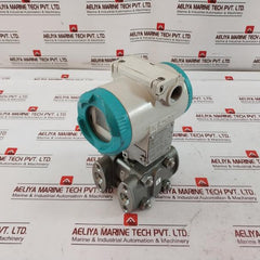 Siemens Sitrans P Ds Iii 7Mf4433-1Da02-2Ac7-z Differential Pressure Transmitter A5E31200100