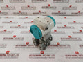 Siemens Sitrans P Ds Iii 7Mf4433-1Da02-2Ac7-z Differential Pressure Transmitter A5E31200100