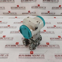 Siemens Sitrans P Ds Iii 7Mf4433-1Da02-2Ac7-z Differential Pressure Transmitter A5E31200100