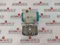 Siemens Sitrans P Ds Iii 7Mf4433-1Da02-2Ac7-z Differential Pressure Transmitter A5E31200100