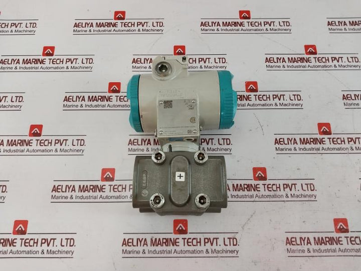 Siemens Sitrans P Ds Iii 7Mf4433-1Da02-2Ac7-z Differential Pressure Transmitter A5E31200100