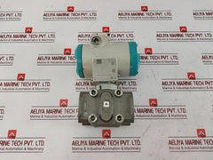 Siemens Sitrans P Ds Iii 7Mf4433-1Da02-2Ac7-z Differential Pressure Transmitter A5E31200100