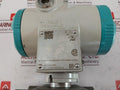 Siemens Sitrans P Ds Iii 7Mf4433-1Da02-2Ac7-z Differential Pressure Transmitter A5E31200100