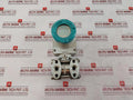 Siemens Sitrans P Ds Iii 7Mf4433-1Da02-2Ac7-z Differential Pressure Transmitter A5E31200100