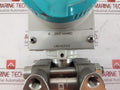 Siemens Sitrans P Ds Iii 7Mf4433-1Da02-2Ac7-z Differential Pressure Transmitter A5E31200100