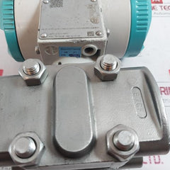 Siemens Sitrans P Ds Iii 7Mf4433-1Da02-2Ac7-z Pressure Transmitter 4-20Ma