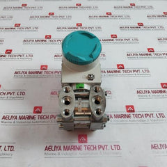 Siemens Sitrans P Ds Iii 7Mf4433-1Da02-2Ac7-z Pressure Transmitter 4-20Ma