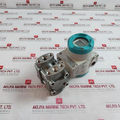 Siemens Sitrans P Ds Iii 7Mf4433-1Da02-2Ac7-z Pressure Transmitter 4-20Ma