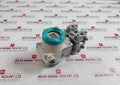 Siemens Sitrans P Ds Iii 7Mf4433-1Da02-2Ac7-z Pressure Transmitter 4-20Ma