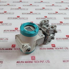Siemens Sitrans P Ds Iii 7Mf4433-1Da02-2Ac7-z Pressure Transmitter 4-20Ma