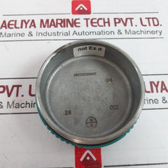 Siemens Sitrans P Ds Iii 7Mf4433-1Da02-2Ac7-z Pressure Transmitter 4-20Ma