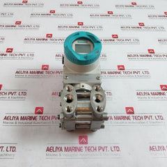 Siemens Sitrans P Ds Iii 7Mf4433-1Da02-2Ac7-z Pressure Transmitter 4-20Ma