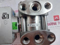 Siemens Sitrans P Ds Iii 7Mf4433-1Da02-2Ac7-z Pressure Transmitter 4-20Ma