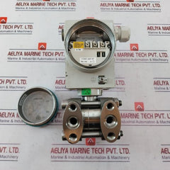 Siemens Sitrans P Ds Iii 7Mf4433-1Da02-2Ac7-z Pressure ?Transmitter Sensor A5E31200105