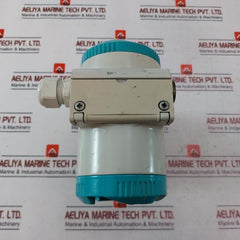 Siemens Sitrans P Ds Iii 7Mf4433-1Da02-2Ac7-z Pressure ?Transmitter Sensor A5E31200105