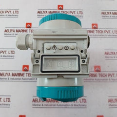 Siemens Sitrans P Ds Iii 7Mf4433-1Da02-2Ac7-z Pressure ?Transmitter Sensor A5E31200105