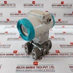 Siemens Sitrans P Ds Iii 7Mf4433-1Da02-2Ac7-z Pressure ?Transmitter Sensor A5E31200105