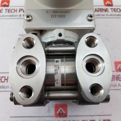 Siemens Sitrans P Ds Iii 7Mf4433-1Da02-2Ac7-z Pressure ?Transmitter Sensor A5E31200105