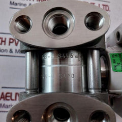 Siemens Sitrans P Ds Iii 7Mf4433-1Da02-2Ac7-z Pressure ?Transmitter Sensor A5E31200105