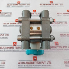 Siemens Sitrans P Ds Iii 7Mf4433-1Da02-2Ac7-z Pressure ?Transmitter Sensor A5E31200105