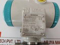 Siemens Sitrans P Ds Iii 7Mf4433-1Da02-2Ac7-z Differential Pressure Transmitter