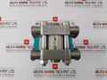 Siemens Sitrans P Ds Iii 7Mf4433-1Da02-2Ac7-z Differential Pressure Transmitter