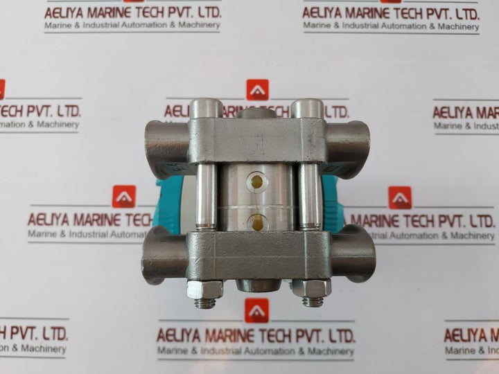 Siemens Sitrans P Ds Iii 7Mf4433-1Da02-2Ac7-z Differential Pressure Transmitter
