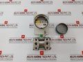 Siemens Sitrans P Ds Iii 7Mf4433-1Da02-2Ac7-z Differential Pressure Transmitter