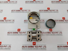 Siemens Sitrans P Ds Iii 7Mf4433-1Da02-2Ac7-z Differential Pressure Transmitter