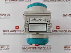 Siemens Sitrans P Ds Iii 7Mf4433-1Da02-2Ac7-z Differential Pressure Transmitter
