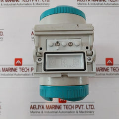 Siemens Sitrans P Ds Iii 7Mf4433-1Da02-2Ac7-z Differential Pressure Transmitter