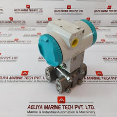 Siemens Sitrans P Ds Iii 7Mf4433-1Da02-2Ac7-z Differential Pressure Transmitter