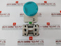 Siemens Sitrans P Ds Iii 7Mf4433-1Da02-2Ac7-z Differential Pressure Transmitter